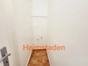 Pronájem bytu 2+1, Havířov - Město, Marie Majerové, 54 m2