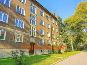 Pronájem bytu 2+1, Havířov - Město, Marie Majerové, 54 m2