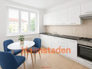 Pronájem bytu 2+1, Havířov - Město, Marie Majerové, 54 m2