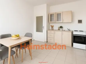 Pronájem bytu 1+1, Karviná - Hranice, Slovenská, 37 m2