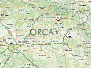 Prodej podílu pozemku pro bydlení, Borovnice, 1464 m2