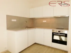 Pronájem bytu 2+kk, Desná, Poštovní, 36 m2