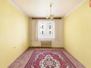 Prodej bytu 3+1, Olomouc, U soutoku, 85 m2