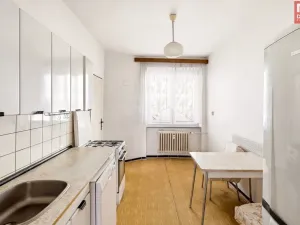 Prodej bytu 3+1, Olomouc, U soutoku, 85 m2