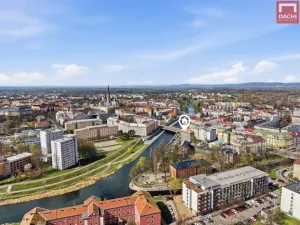 Prodej bytu 3+1, Olomouc, U soutoku, 85 m2