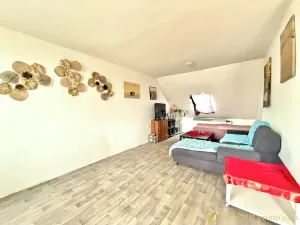 Prodej rodinného domu, Cerhenice, Na vinici, 188 m2