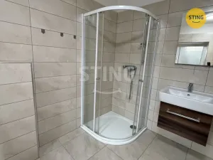 Pronájem bytu 2+kk, Bělkovice-Lašťany, 50 m2