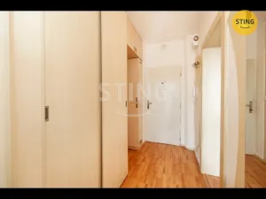 Prodej bytu 1+1, Ostrava, Ludvíka Podéště, 45 m2