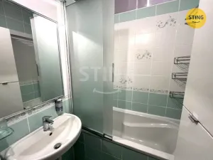 Pronájem bytu 3+1, Šumperk, Lidická, 68 m2