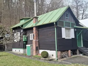 Prodej chaty, Brno - Obřany, 50 m2