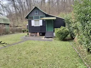 Prodej chaty, Brno - Obřany, 50 m2