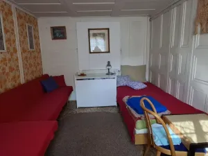 Prodej chaty, Brno - Obřany, 50 m2