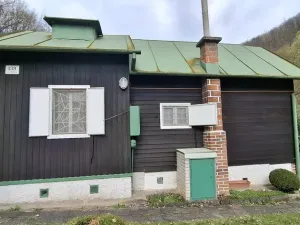 Prodej chaty, Brno - Obřany, 50 m2