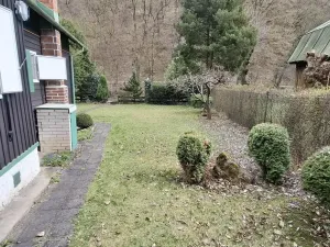 Prodej chaty, Brno - Obřany, 50 m2