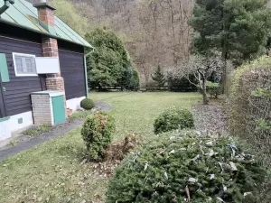 Prodej chaty, Brno - Obřany, 50 m2