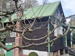 Prodej chaty, Brno - Obřany, 50 m2