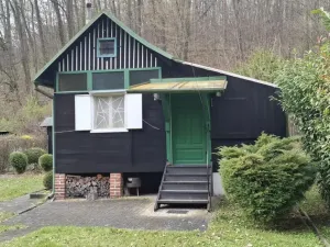 Prodej chaty, Brno - Obřany, 50 m2