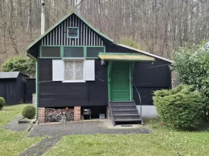 Prodej chaty, Brno - Obřany, 50 m2