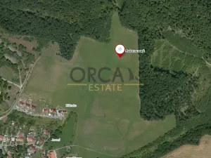 Prodej pole, Kanice, 5202 m2