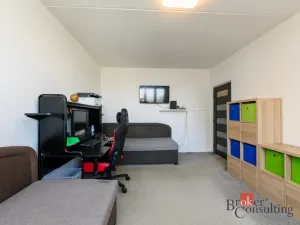 Prodej bytu 3+1, Plzeň - Skvrňany, Vojanova, 69 m2