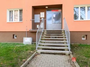 Prodej bytu 3+1, Plzeň - Skvrňany, Vojanova, 69 m2