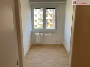 Pronájem bytu 3+kk, Ústí nad Labem - Ústí nad Labem-centrum, Velká Hradební, 56 m2