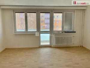 Pronájem bytu 3+kk, Ústí nad Labem - Ústí nad Labem-centrum, Velká Hradební, 56 m2