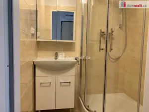 Pronájem bytu 3+kk, Ústí nad Labem - Ústí nad Labem-centrum, Velká Hradební, 56 m2