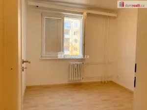 Pronájem bytu 3+kk, Ústí nad Labem - Ústí nad Labem-centrum, Velká Hradební, 56 m2