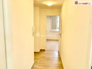 Pronájem bytu 3+kk, Ústí nad Labem - Ústí nad Labem-centrum, Velká Hradební, 56 m2