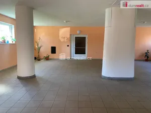 Pronájem bytu 3+kk, Ústí nad Labem - Ústí nad Labem-centrum, Velká Hradební, 56 m2