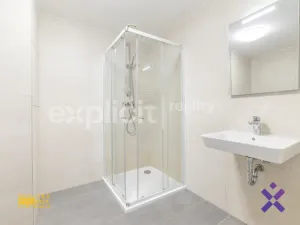 Pronájem bytu 1+kk, Uherský Brod, U Mlýnů, 33 m2