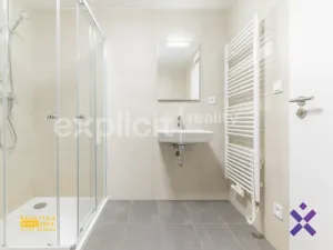 Pronájem bytu 1+kk, Uherský Brod, U Mlýnů, 33 m2