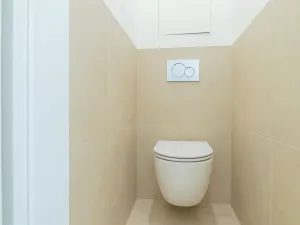 Pronájem bytu 2+1, Prostějov, Spitznerova, 56 m2