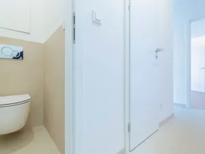 Pronájem bytu 2+1, Prostějov, Spitznerova, 56 m2