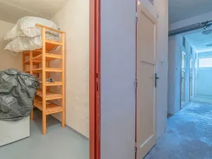 Pronájem bytu 2+1, Prostějov, Spitznerova, 56 m2