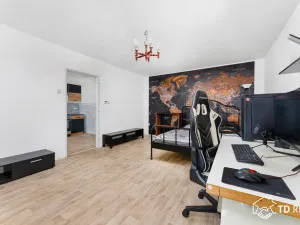 Prodej bytu 1+1, Drysice, 51 m2