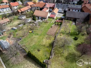 Prodej bytu 1+1, Drysice, 51 m2