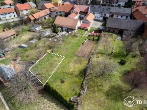 Prodej bytu 1+1, Drysice, 51 m2