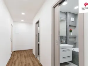 Pronájem bytu 3+kk, Neratovice, Na Výsluní, 66 m2