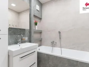 Pronájem bytu 3+kk, Neratovice, Na Výsluní, 66 m2