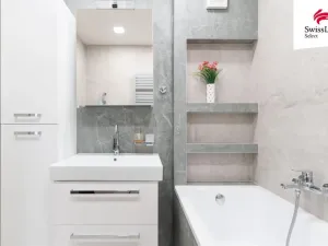 Pronájem bytu 3+kk, Neratovice, Na Výsluní, 66 m2