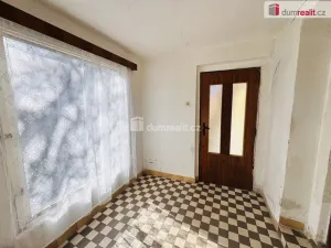 Prodej rodinného domu, Pelhřimov - Starý Pelhřimov, 108 m2