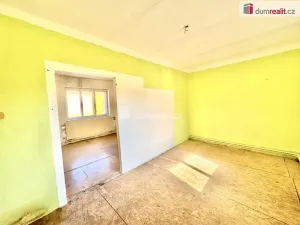 Prodej rodinného domu, Pelhřimov - Starý Pelhřimov, 108 m2