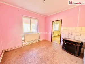 Prodej rodinného domu, Pelhřimov - Starý Pelhřimov, 108 m2