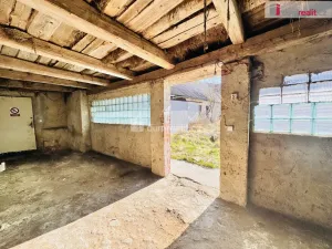 Prodej rodinného domu, Pelhřimov - Starý Pelhřimov, 108 m2