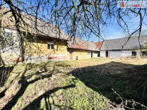 Prodej rodinného domu, Pelhřimov - Starý Pelhřimov, 108 m2