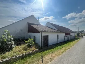 Prodej rodinného domu, Těškov, 900 m2