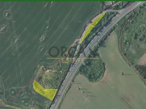 Prodej pozemku, Hostomice, 4388 m2