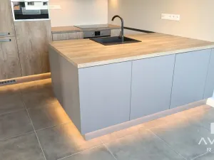 Pronájem bytu 3+1, Brno, Vinohrady, 116 m2